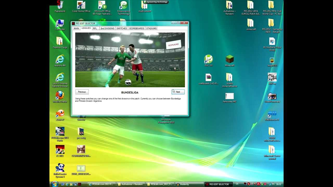 pes 2013 setup.exe file download